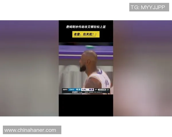 老詹面对包夹总能做出明智选择KD却频频犯错令人失望
